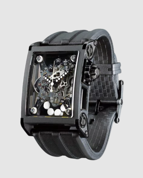 Replica BRM Watch Heritage Racing Men Birotor Replica BRM Watch Heritage Racing Men Birotor